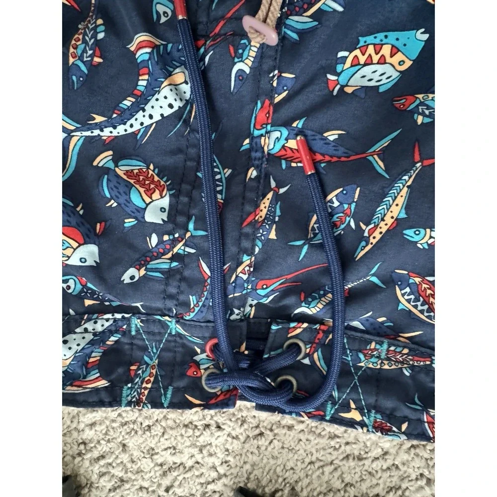 Tommy Bahama Men's XXL Swim Trunks Set Of 2  EUC
